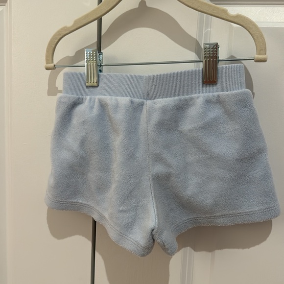 Janie and jack girls 2t shorts - Picture 2 of 2